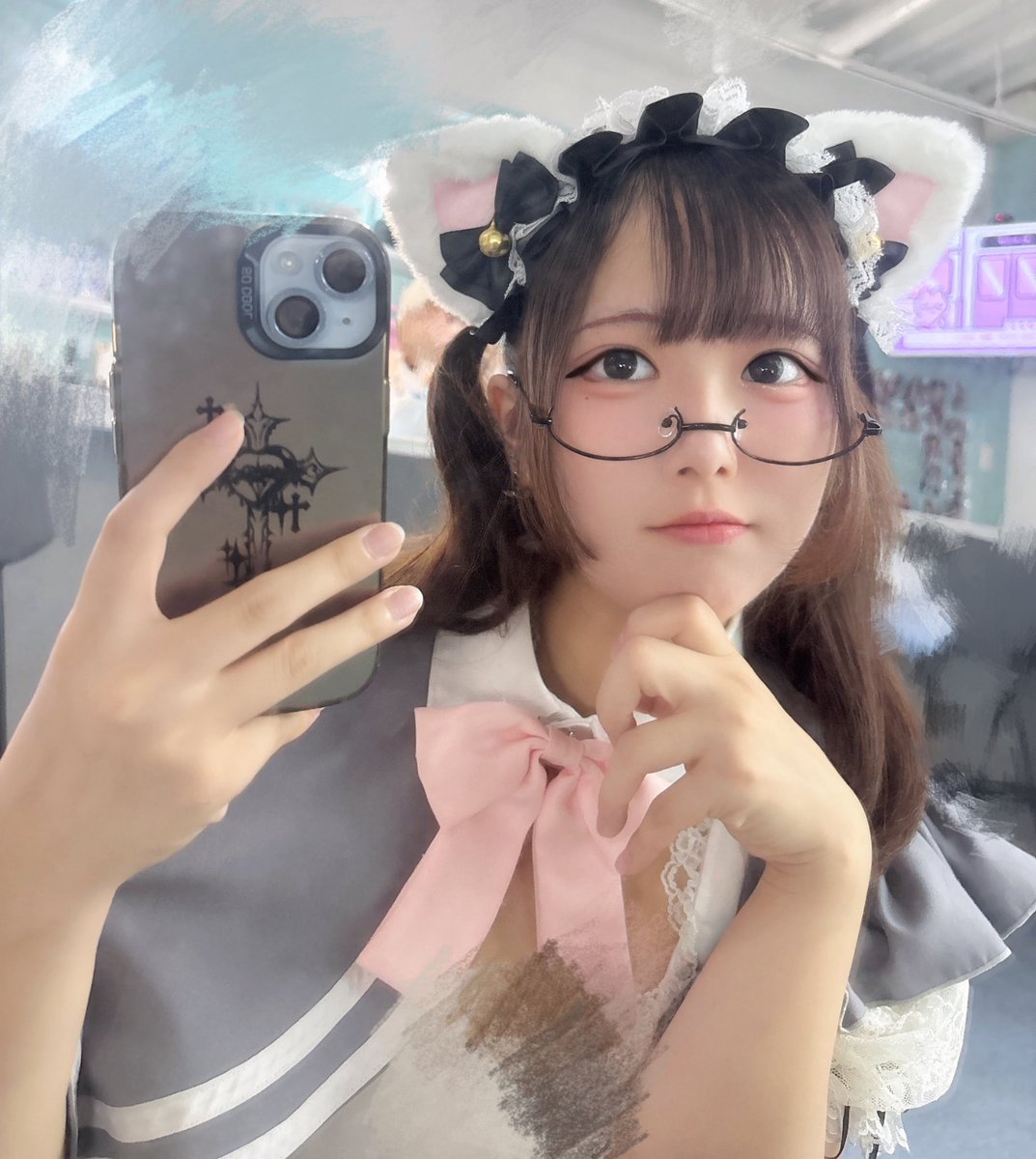 クリリン🐱仙石ゆめ推し🐱 tweet media