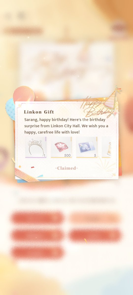 —♥Sasa༉ tweet media