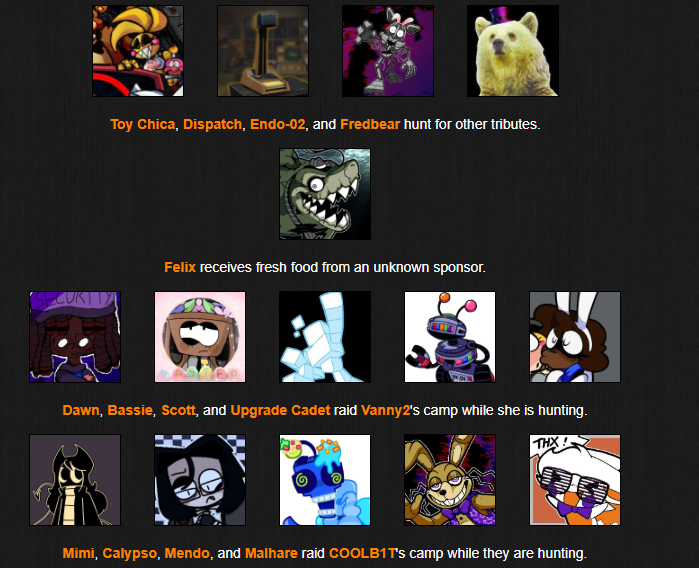 TH3 M4LH4R3 tweet media