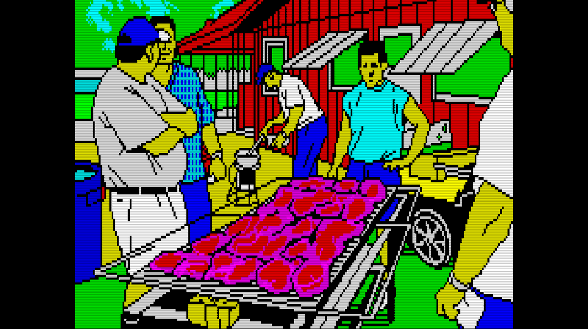 くつわ tweet media