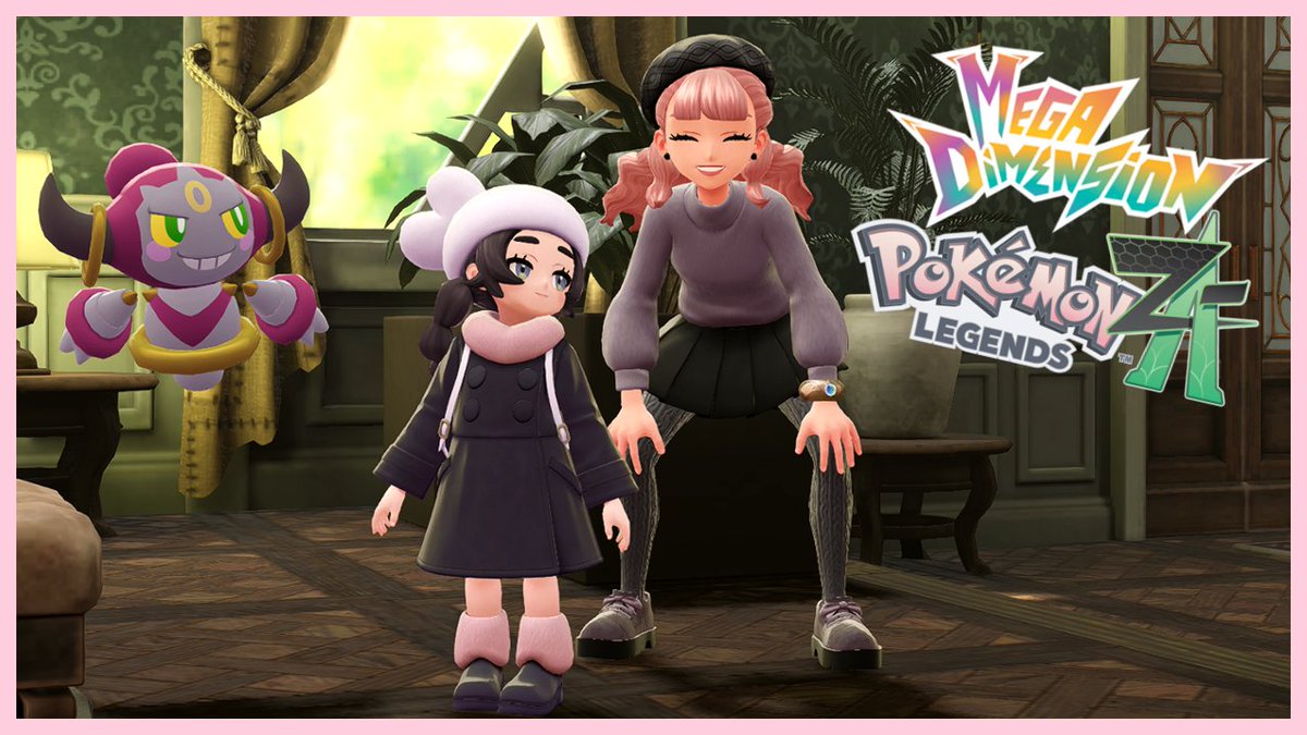 🎀 𝔓𝔦𝔫𝔨𝔪𝔬𝔫 🎀 tweet media