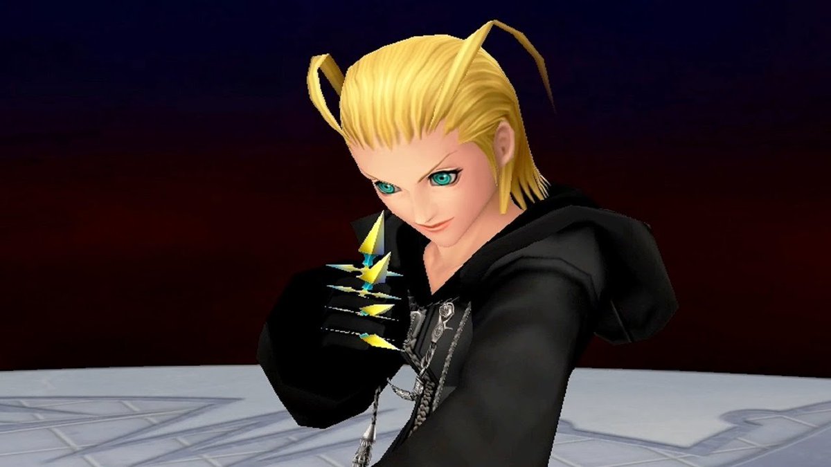 John ★ ~ ProdigyxCD tweet media