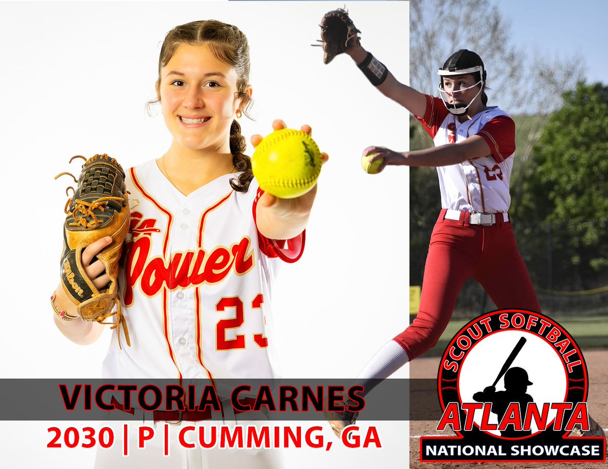 Scout Softball tweet media