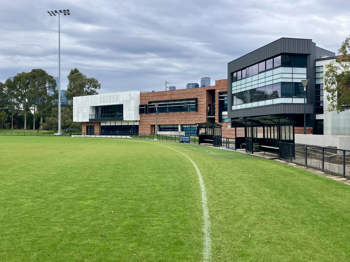 Trevor Watson tweet media