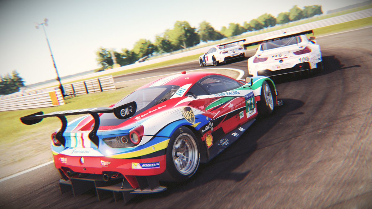 PlayLifeX's tweet image. GAME -&amp;gt; Project Cars 2
Captured by me on XBOX Series X.

TAGS: #ProjectCars2 #VGPUnite