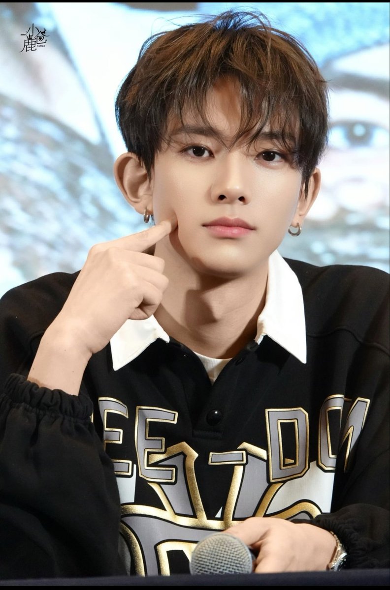 Enha love tweet media