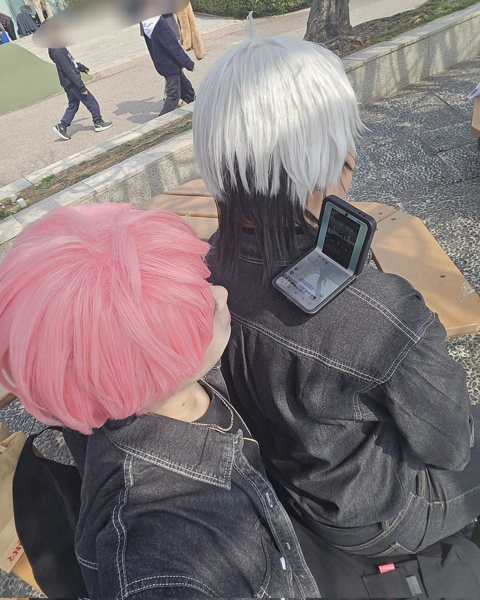 여름 ☀️ tweet media