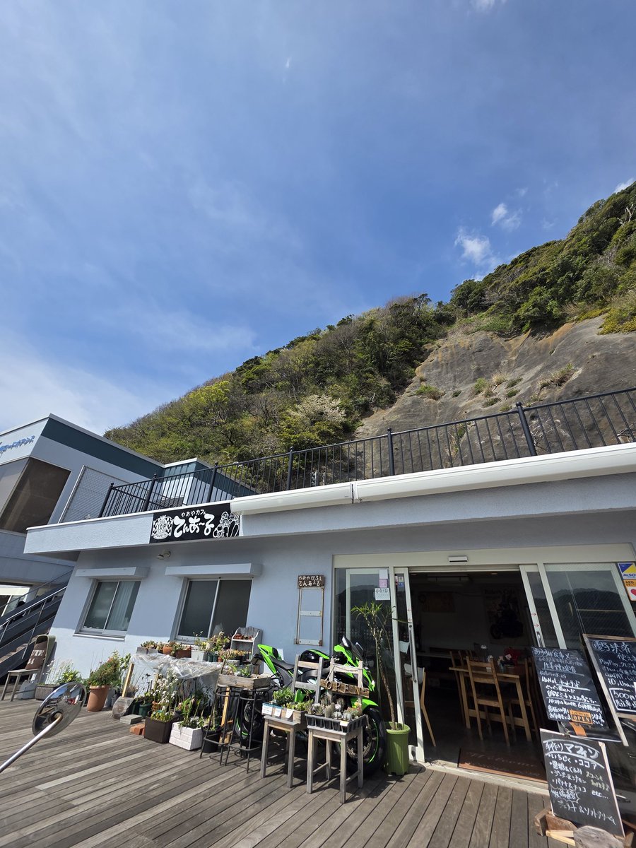 808 Cafe 10R(やおやかふぇてんあーる) tweet media