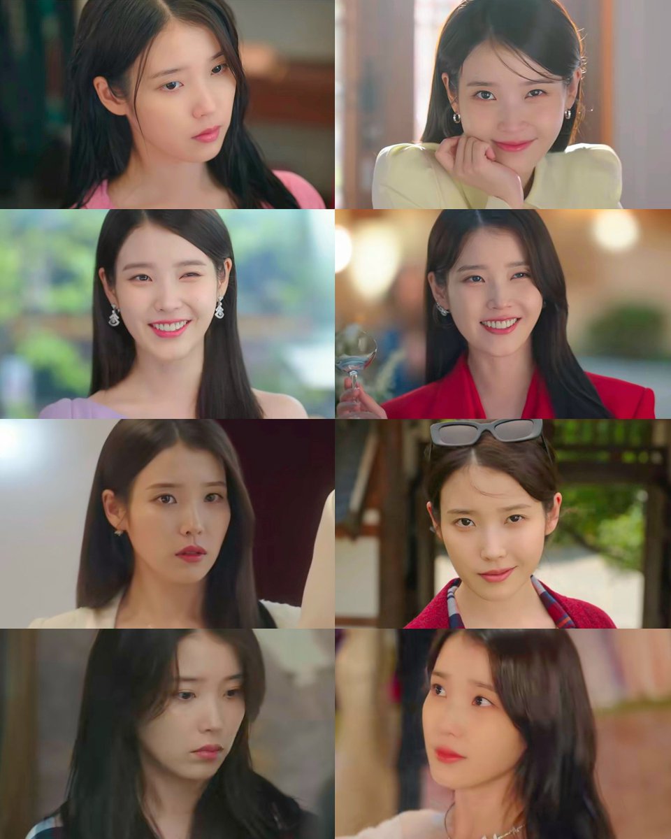 아이유isLOVE! 💜🍊 tweet media