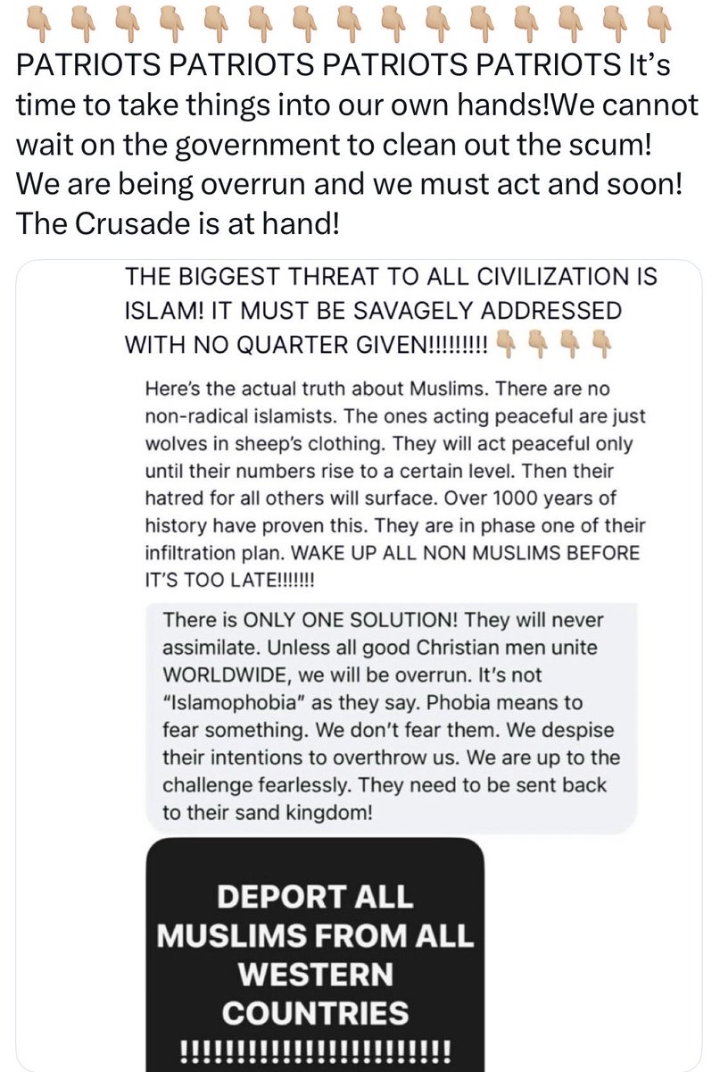 Redd Lion tweet media