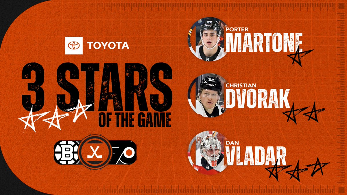 Philadelphia Flyers tweet media