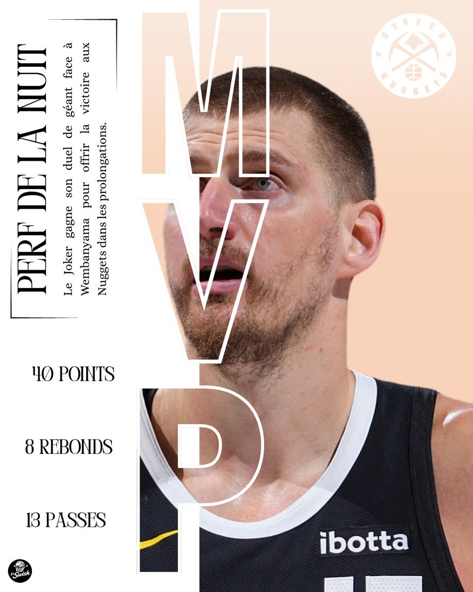 Le Swish tweet media