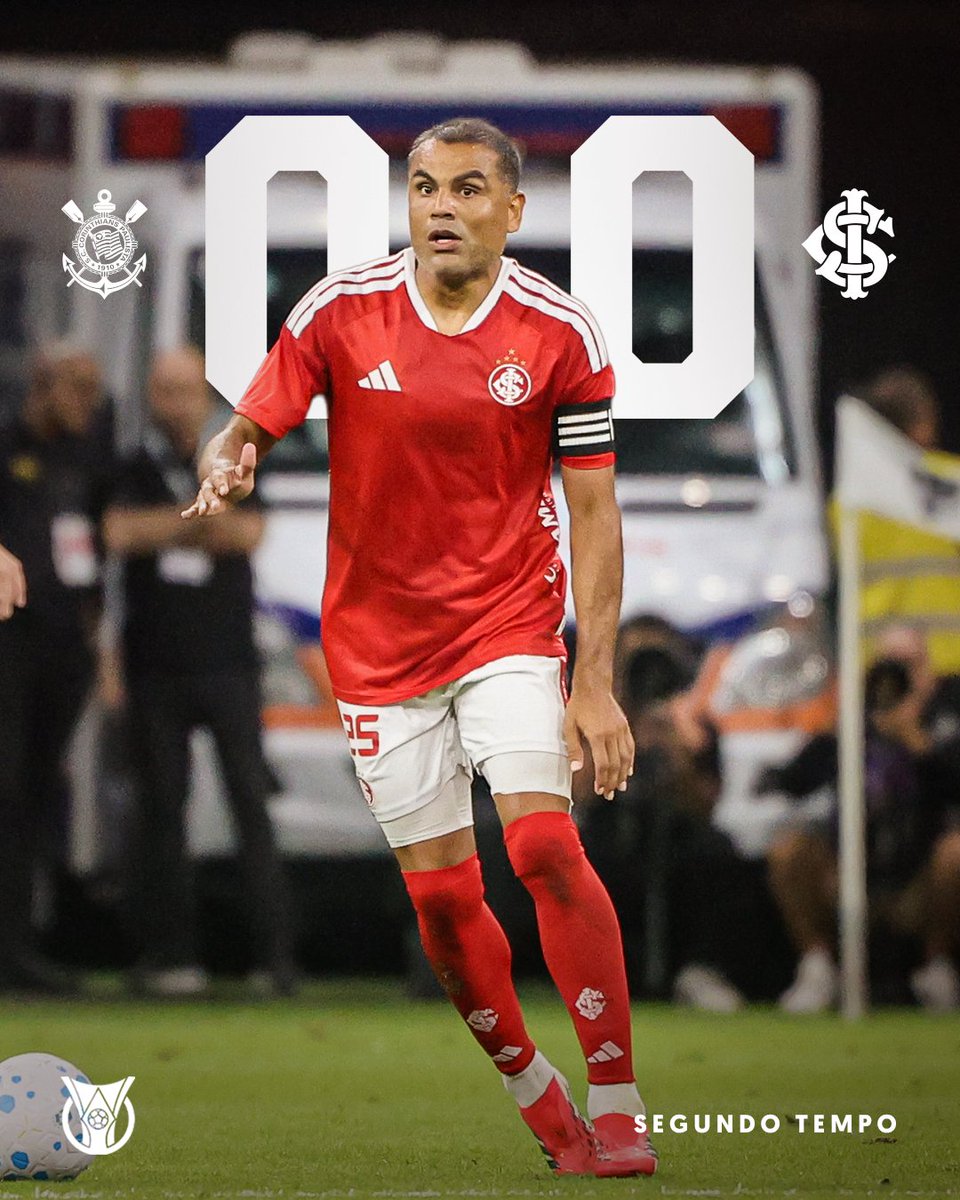 Sport Club Internacional tweet media