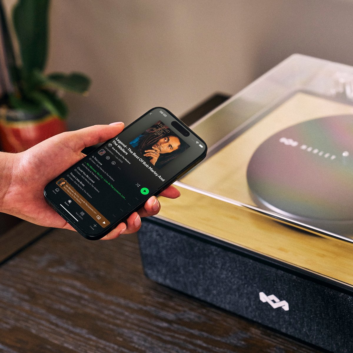 houseofmarleyjp's tweet image. Coming Soon🔊
4月10日(金)発売！
Rise Up Turntable が新登場🌎
スタイリッシュで、初めてのレコード体験にも最適なターンテーブルです！

thehouseofmarley.jp/product/rise-u…

#turntable #vinyls #vinylplayer #recordplayer #レコードプレイヤー #レコードプレイヤーのある生活