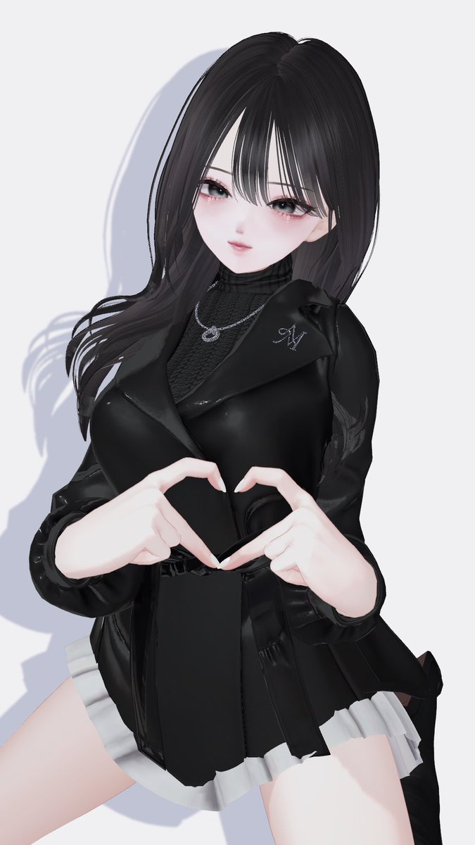 りるめあ tweet media