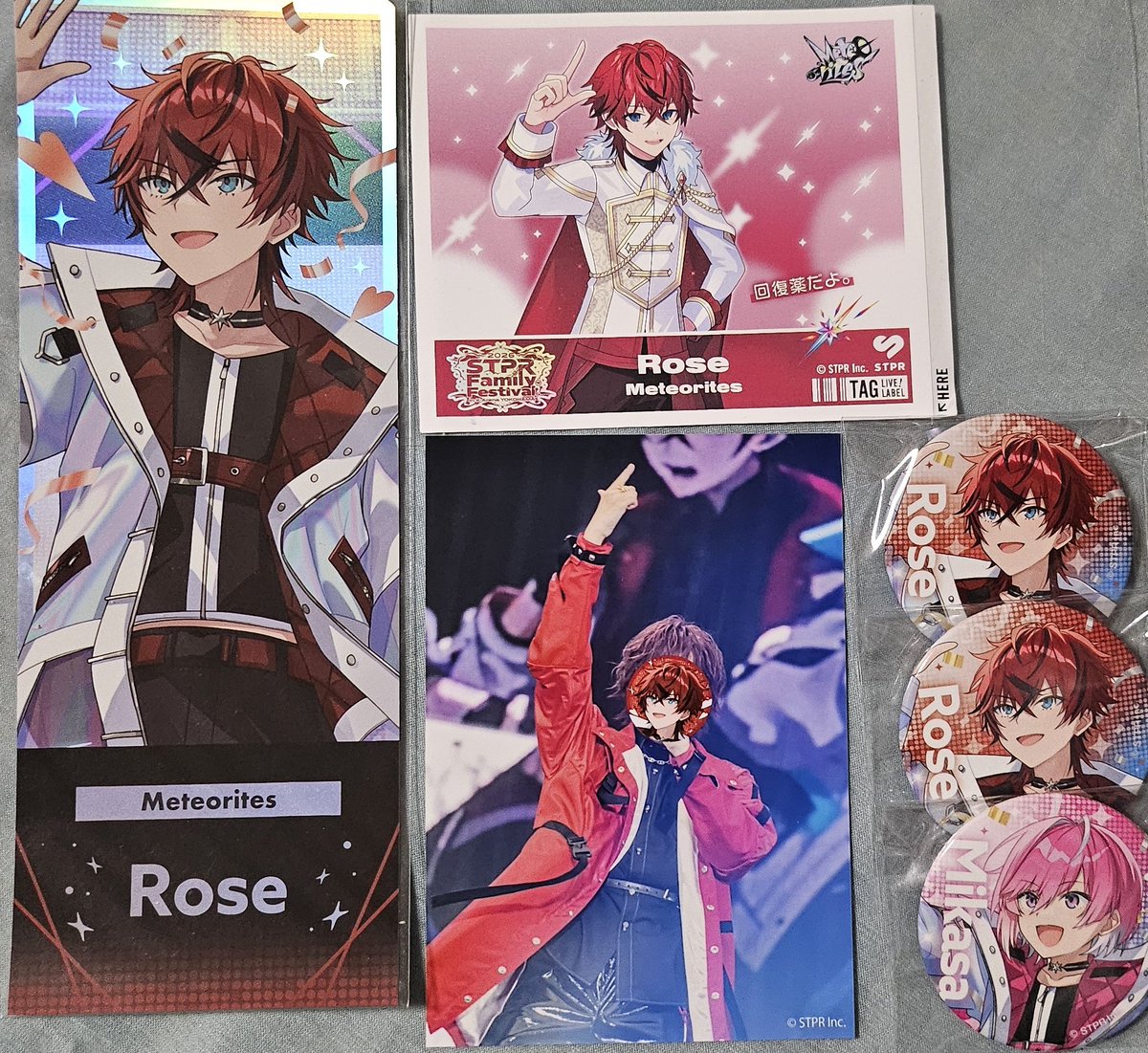 みるくてぃー⁄リトリン必読 tweet media