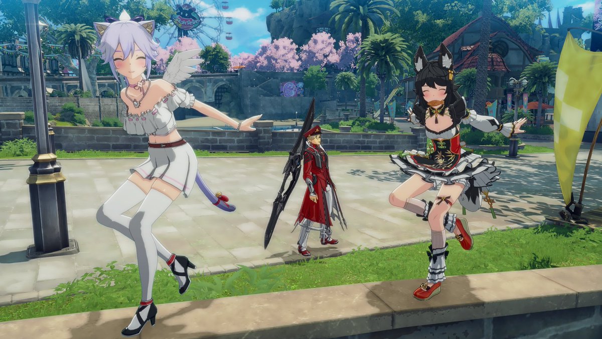 さっちゃん tweet media