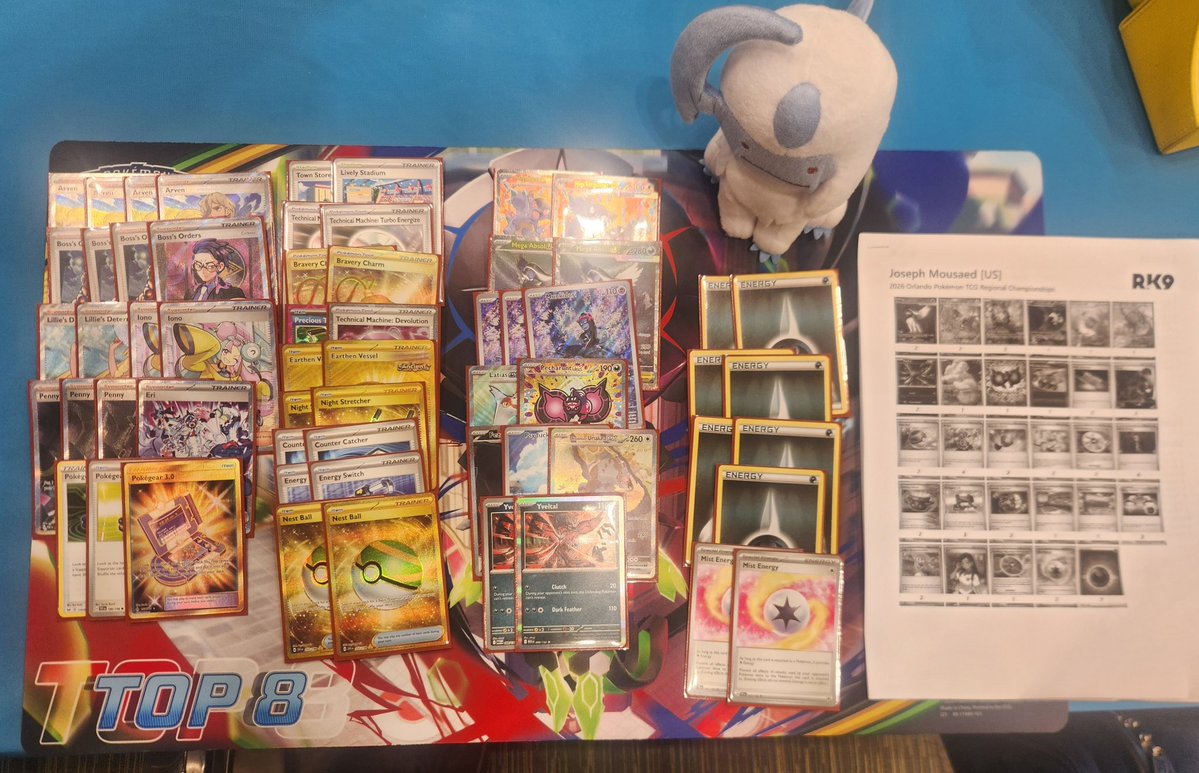 Joseph Mousaed tweet media