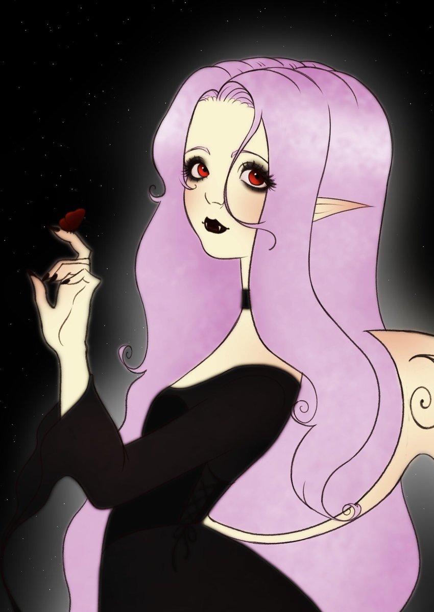 ℳ𝒶𝓎 tweet media