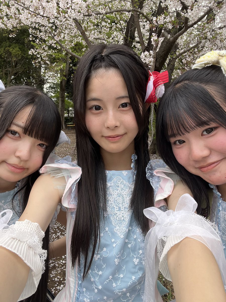 楠 文寧🍿❤️ふみみ tweet media