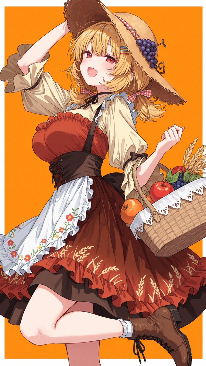 くよう (Kuyoh) tweet media