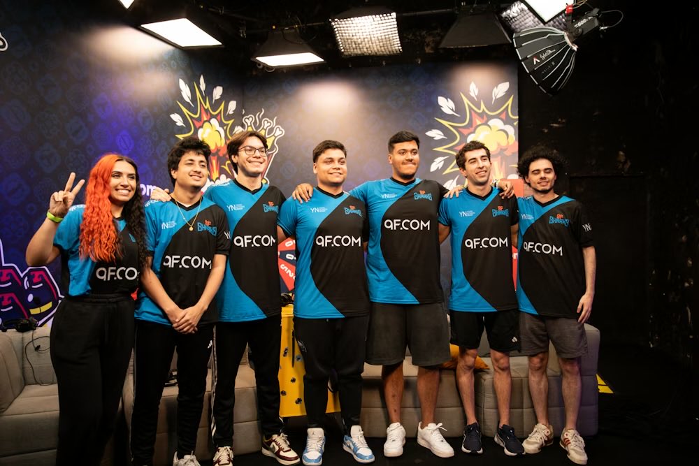 Victor Andrade tweet media