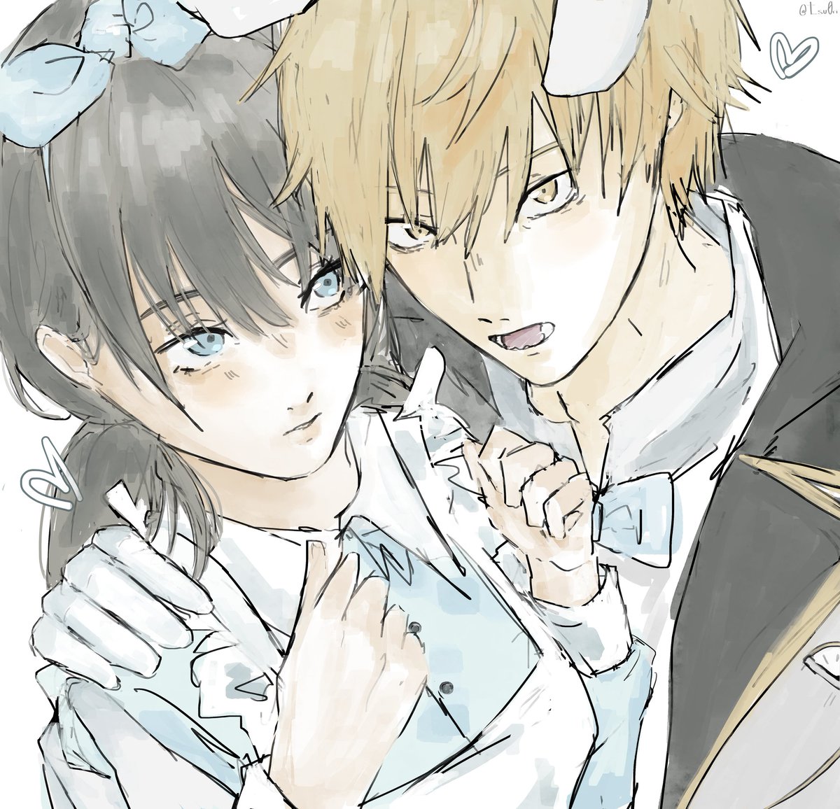 つ | comms open tweet media