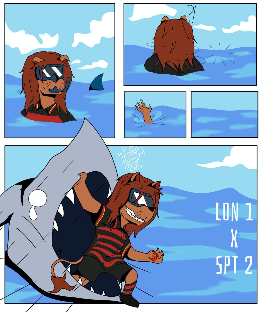 Sportoons tweet media