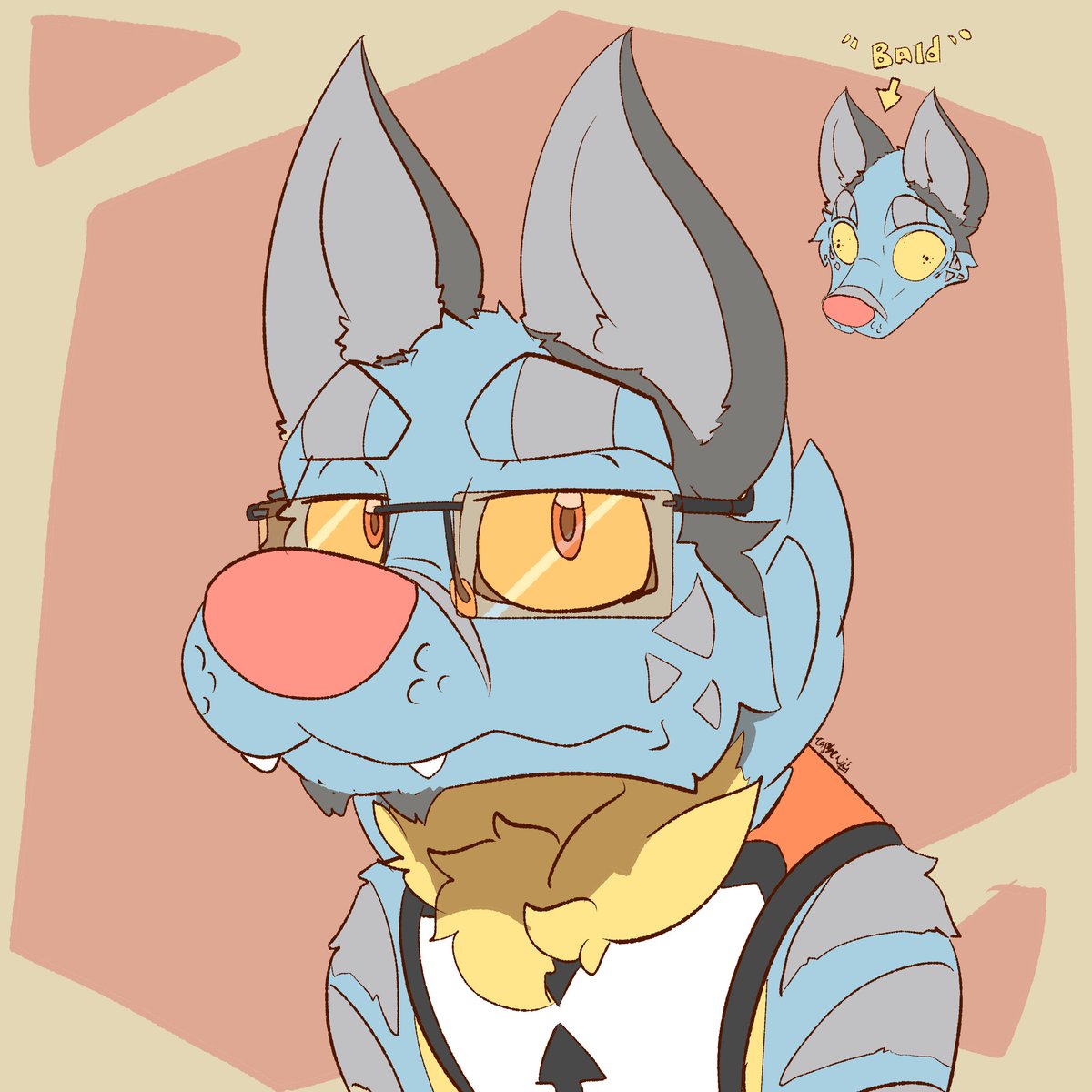 Taphen (comms open! 5 Slots!) tweet media