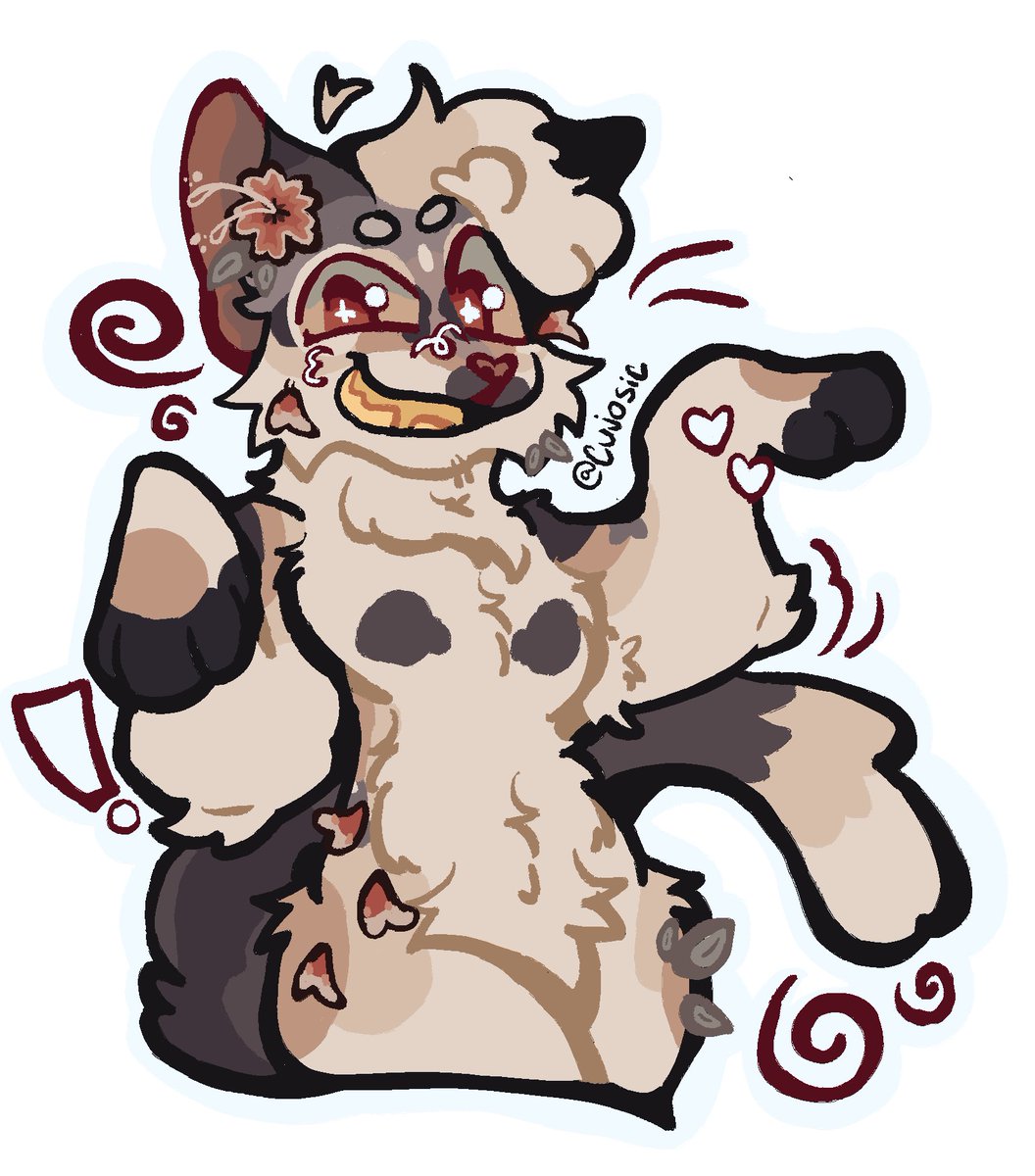 Cujo // EP 8 SPOILERS tweet media