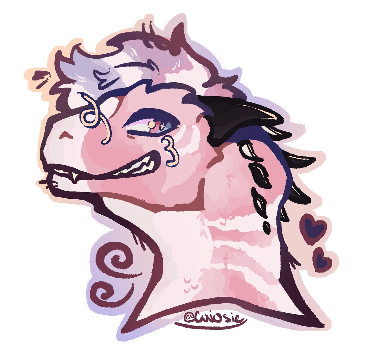 Cujo // EP 8 SPOILERS tweet media