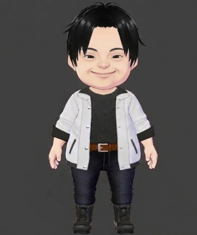 ChimoZX's tweet photo. @DeibidBlitz https://t.co/38TwyNj4jV