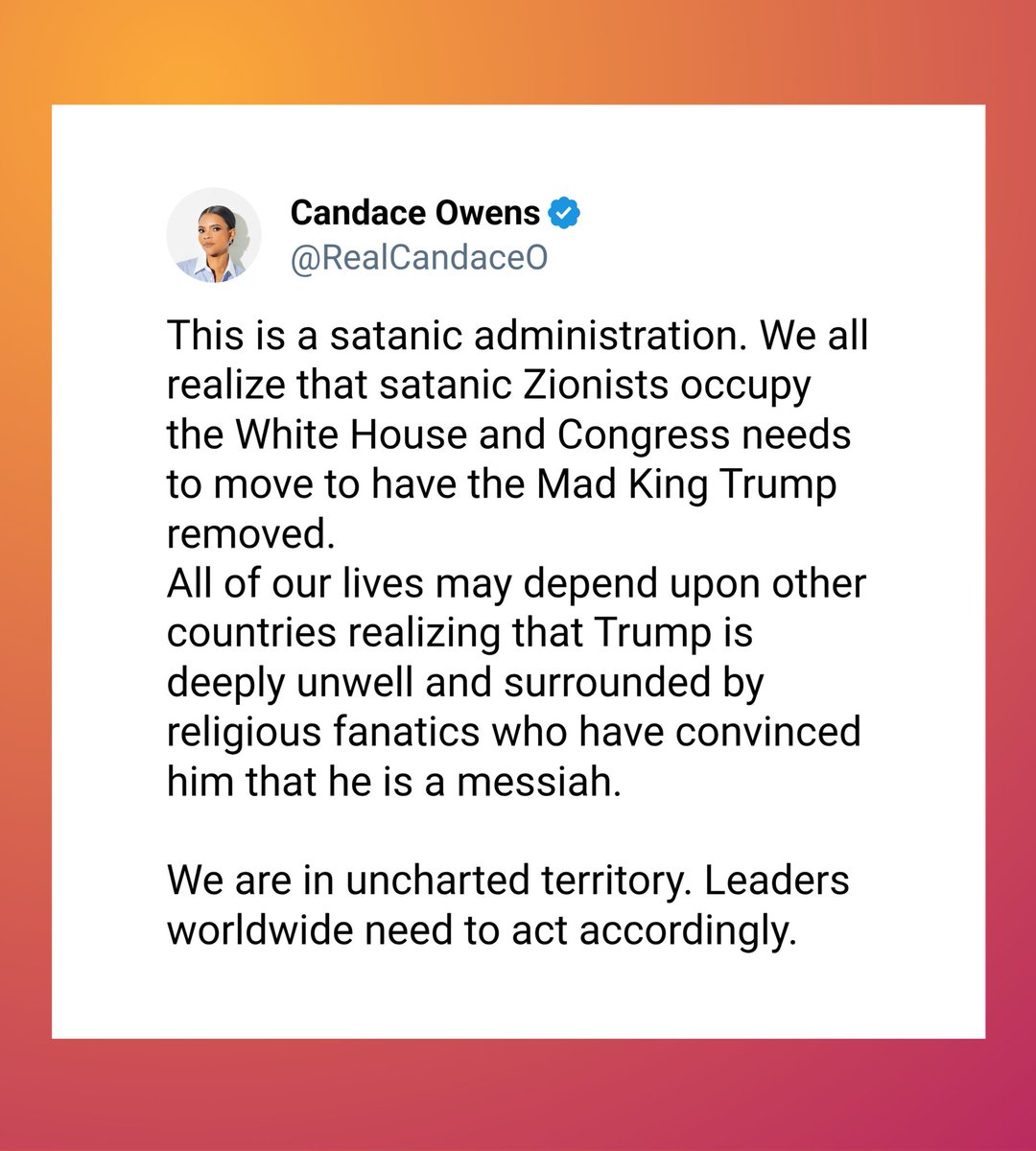 Red Media tweet media