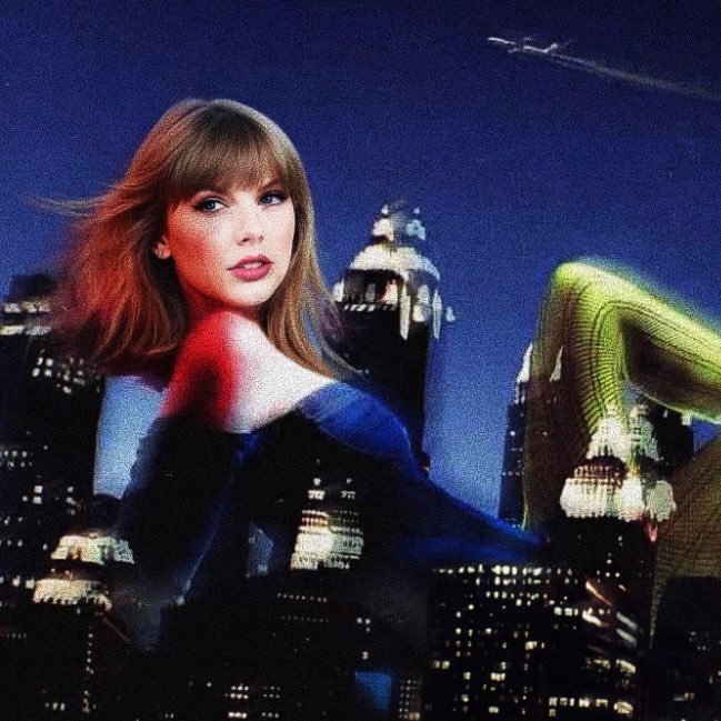 Olastry Crave tweet media