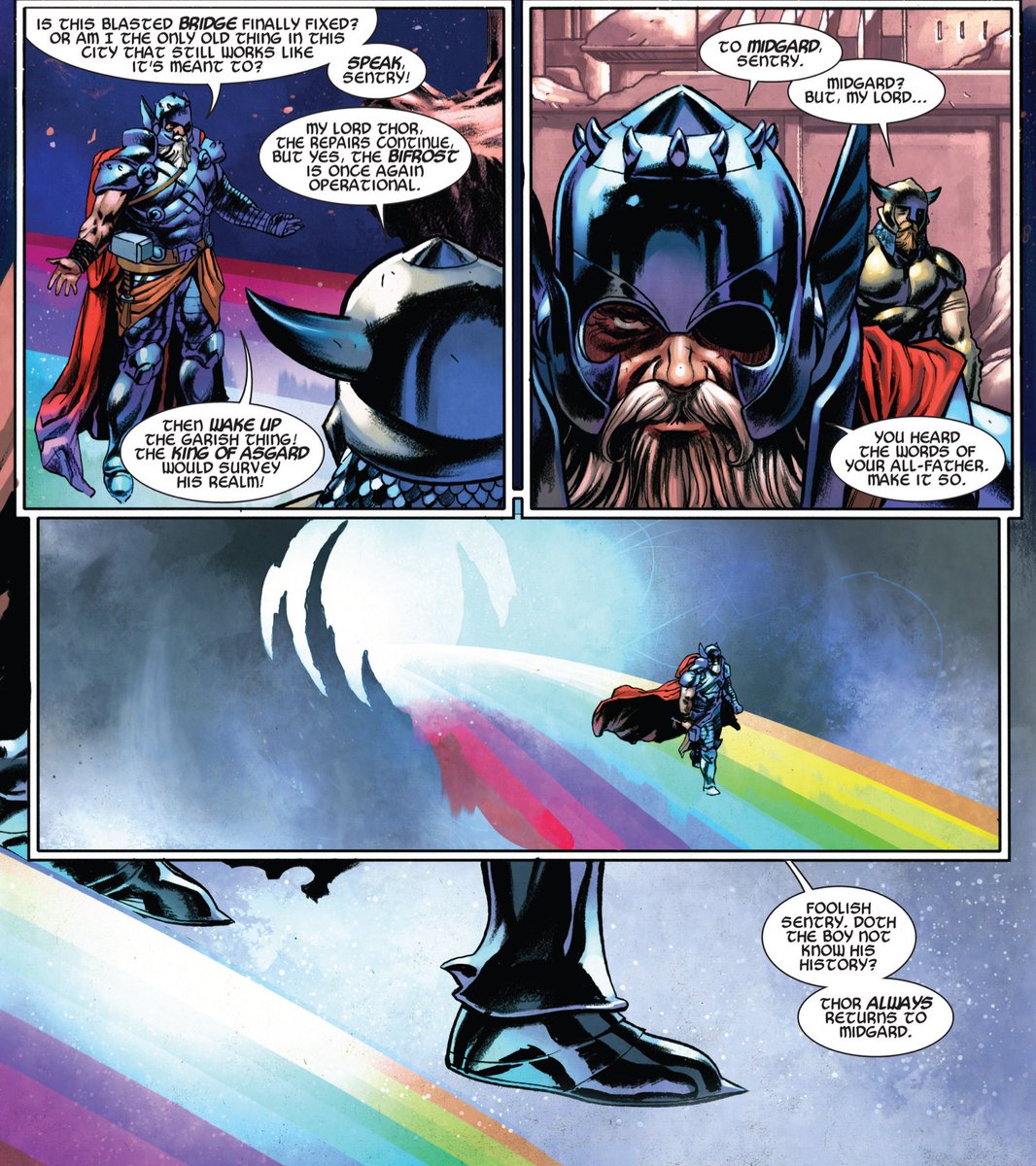 Lego Moon Knight tweet media