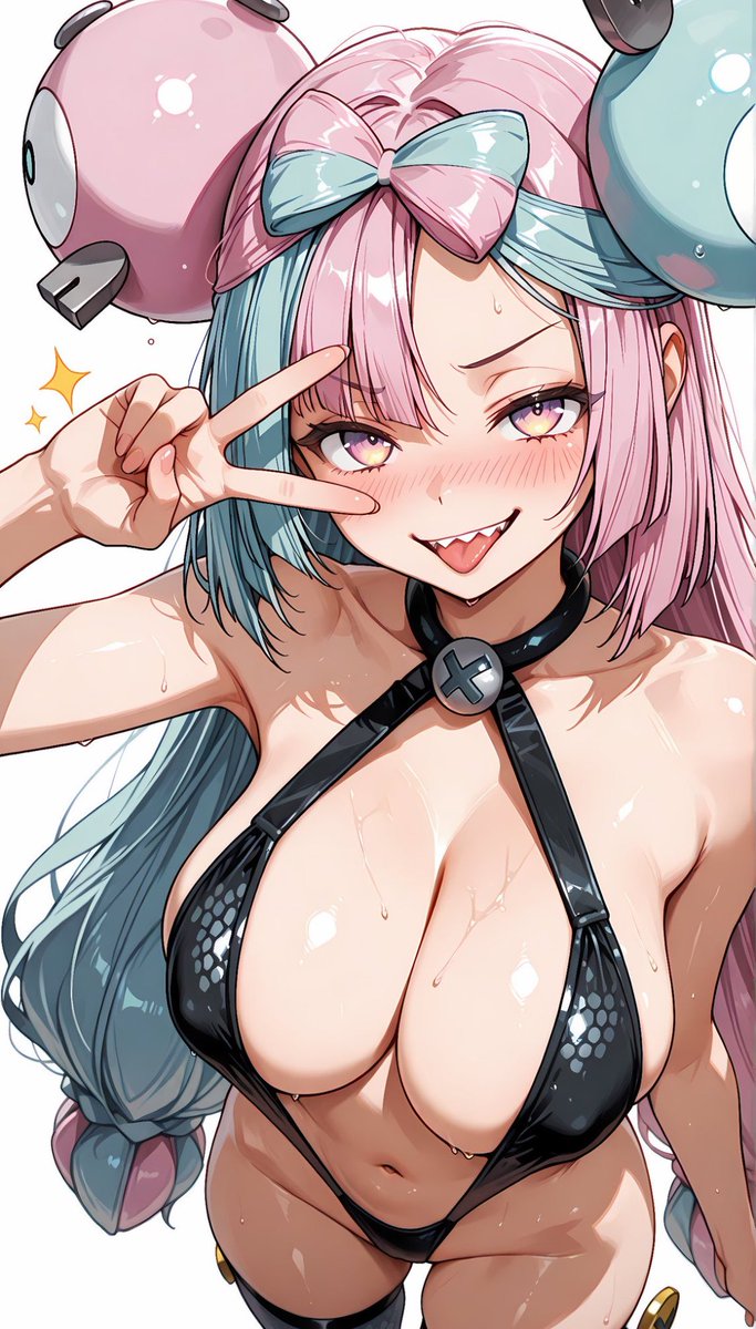 Nami(ナミ) tweet media