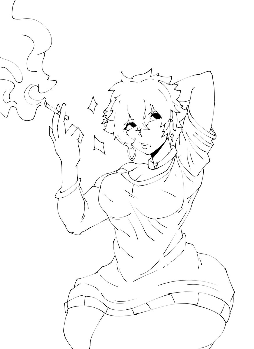 MiriNSFW tweet media