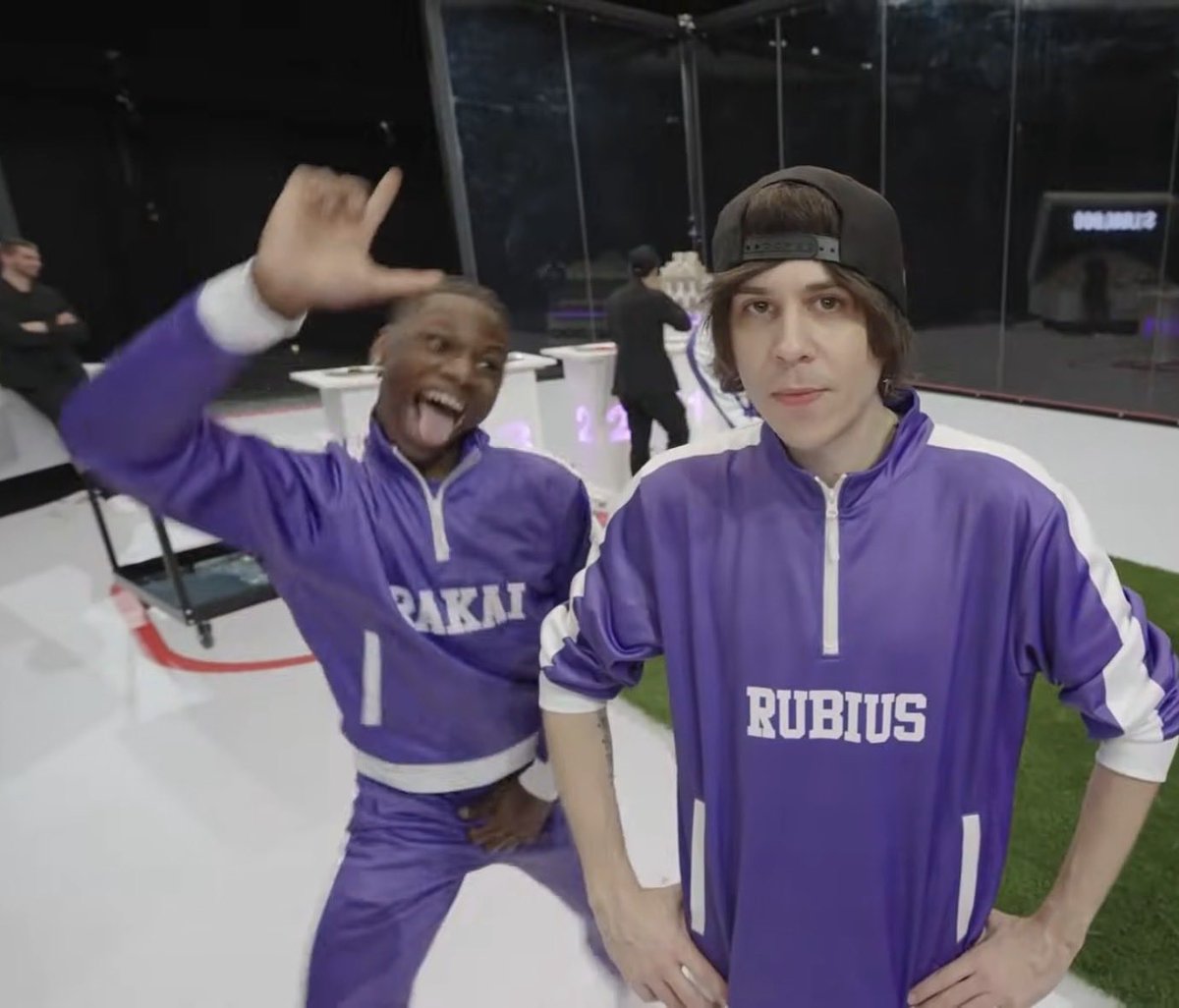 Indie 505 tweet media