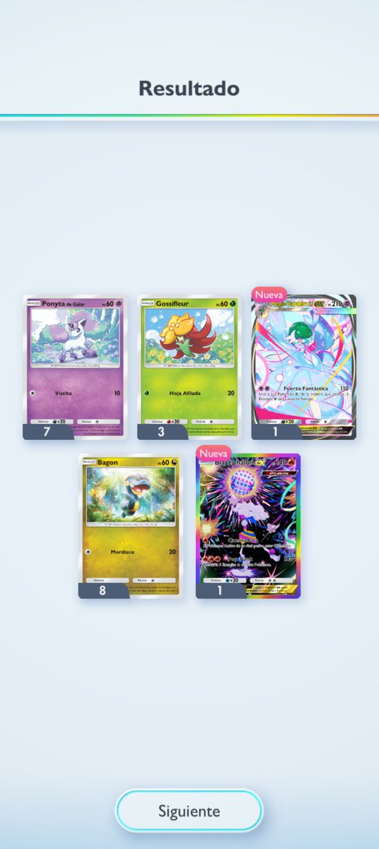 TheMakyokyo | Pokémon TCGP Argentina 🇦🇷 tweet media