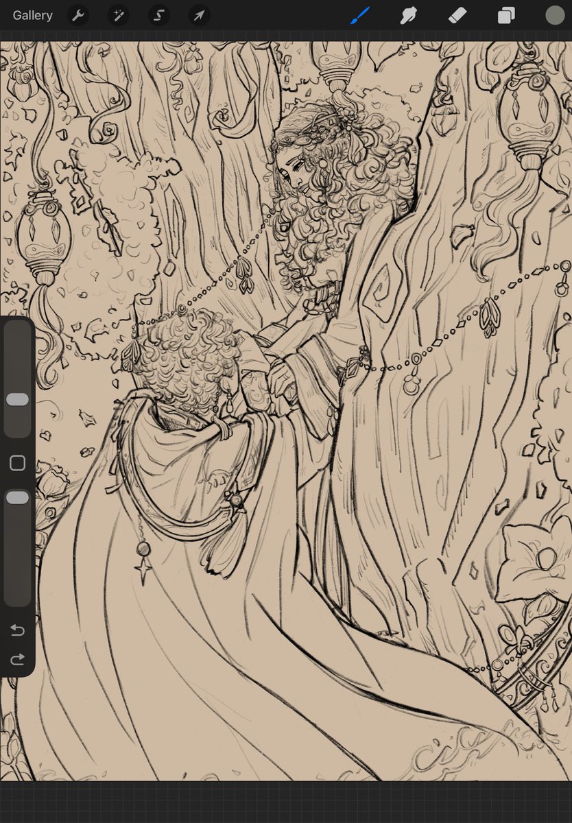 abbystrawberi's tweet image. My #Percabeth WIPS!!
    (I’ve been bingeing manga these days, so I’ve gotten nothing substantial done💔)

#PercyJackson