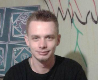Today would have been my son's 38th birthday. He passed away at 26 from suicide. He was my only child. He was so compassionate and giving. Always looked after the underdog and had such a love for animals. His name is Shane... and artist beyond my thinking. 🥰