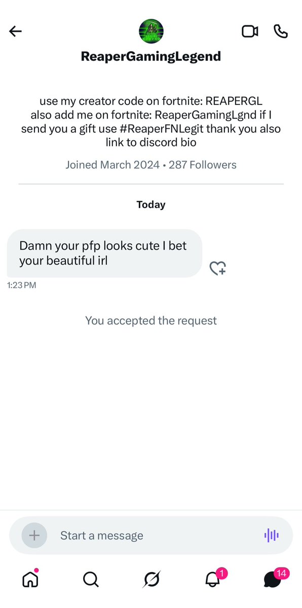 𝓀𝒶𝓎! tweet media