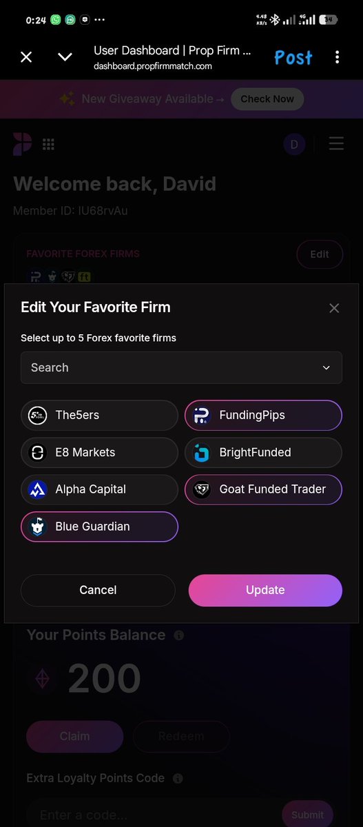 Big_Dave tweet media