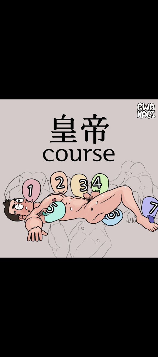 腹肌仔 tweet media