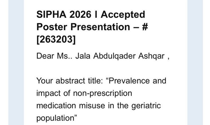 SaffronzHD's tweet image. الحمدلله
سوبر هاتريك في #SIPHA26  🏆🤍

اشوفكم عند البوسترات الاربعة واشوفكم عالستيج ان شاء الله 🎤😉