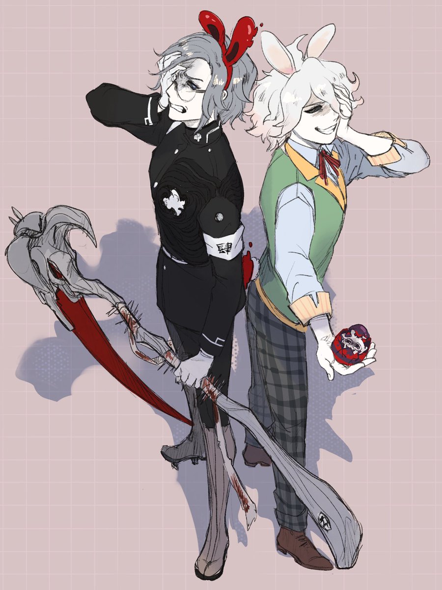 cat @ eternal ice soup tweet media