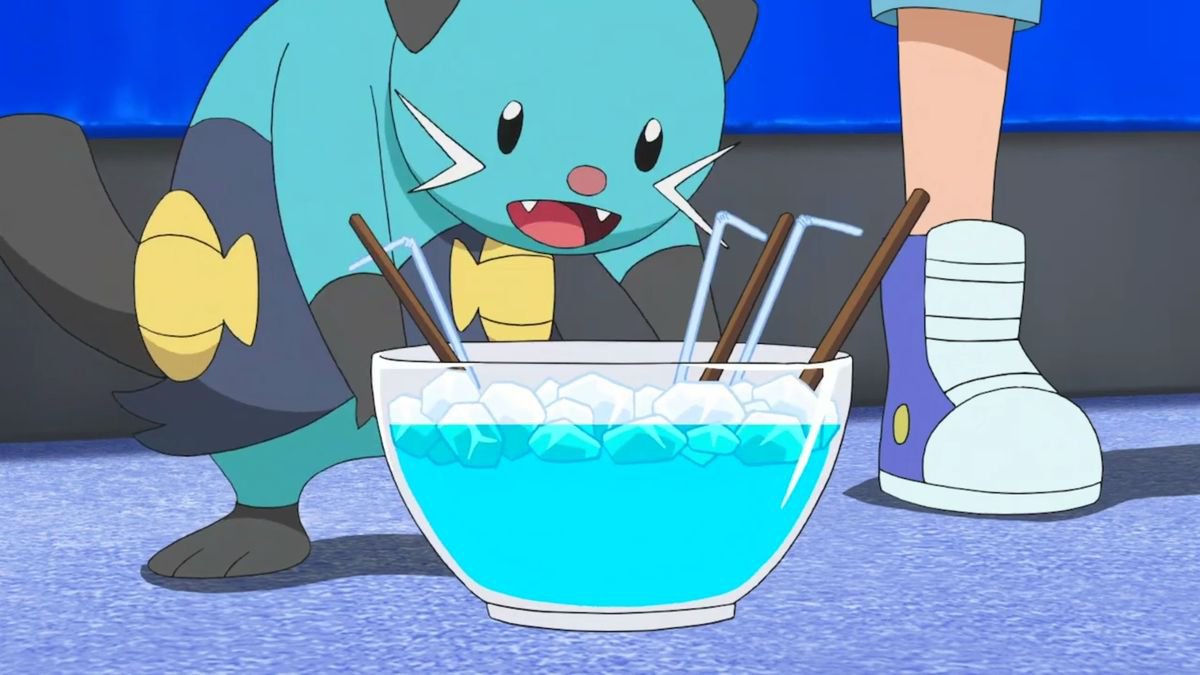 Pokémon Daily Post💫 tweet media