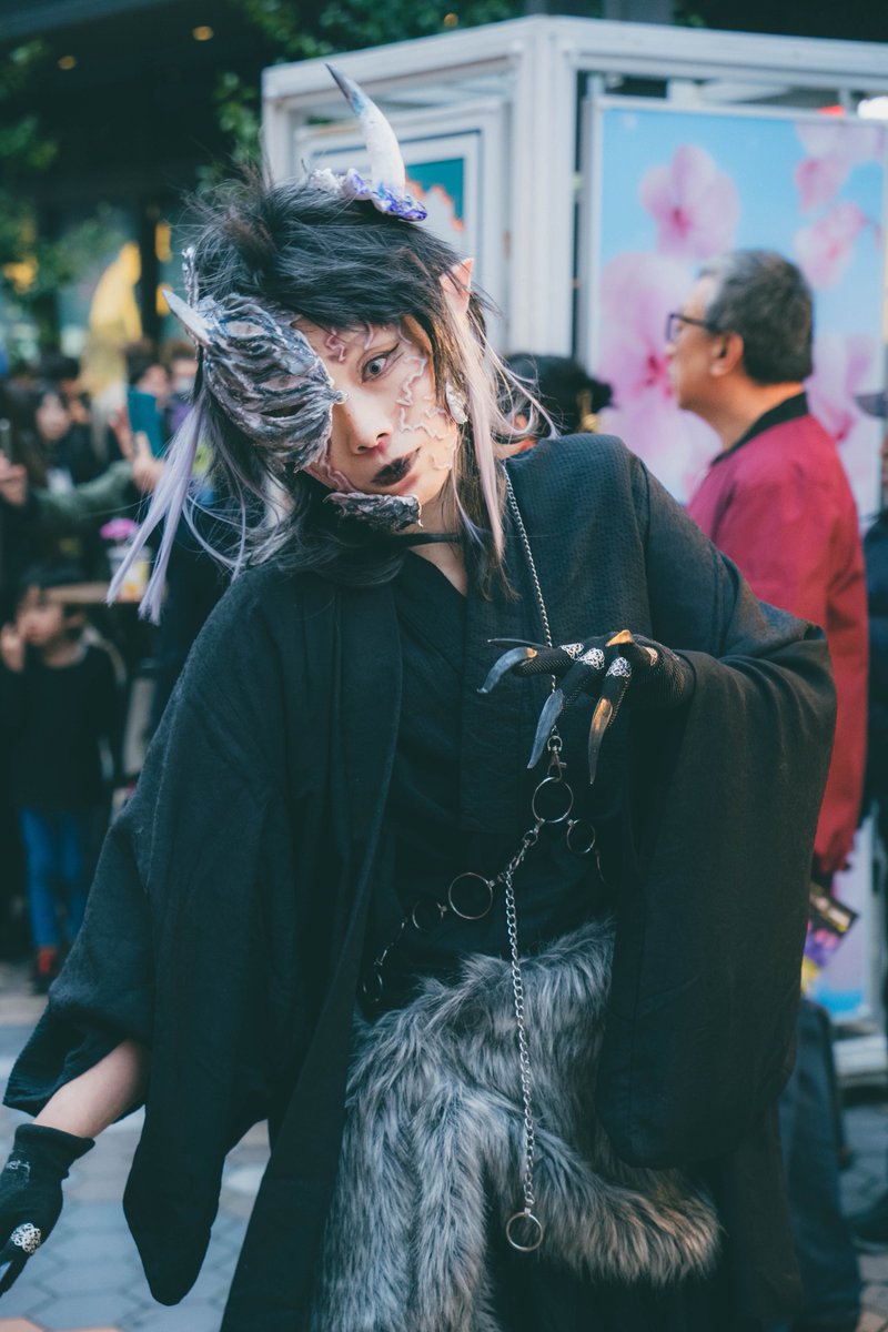 雪の○🍶💙/流し目の魔術師🪄💫 tweet media