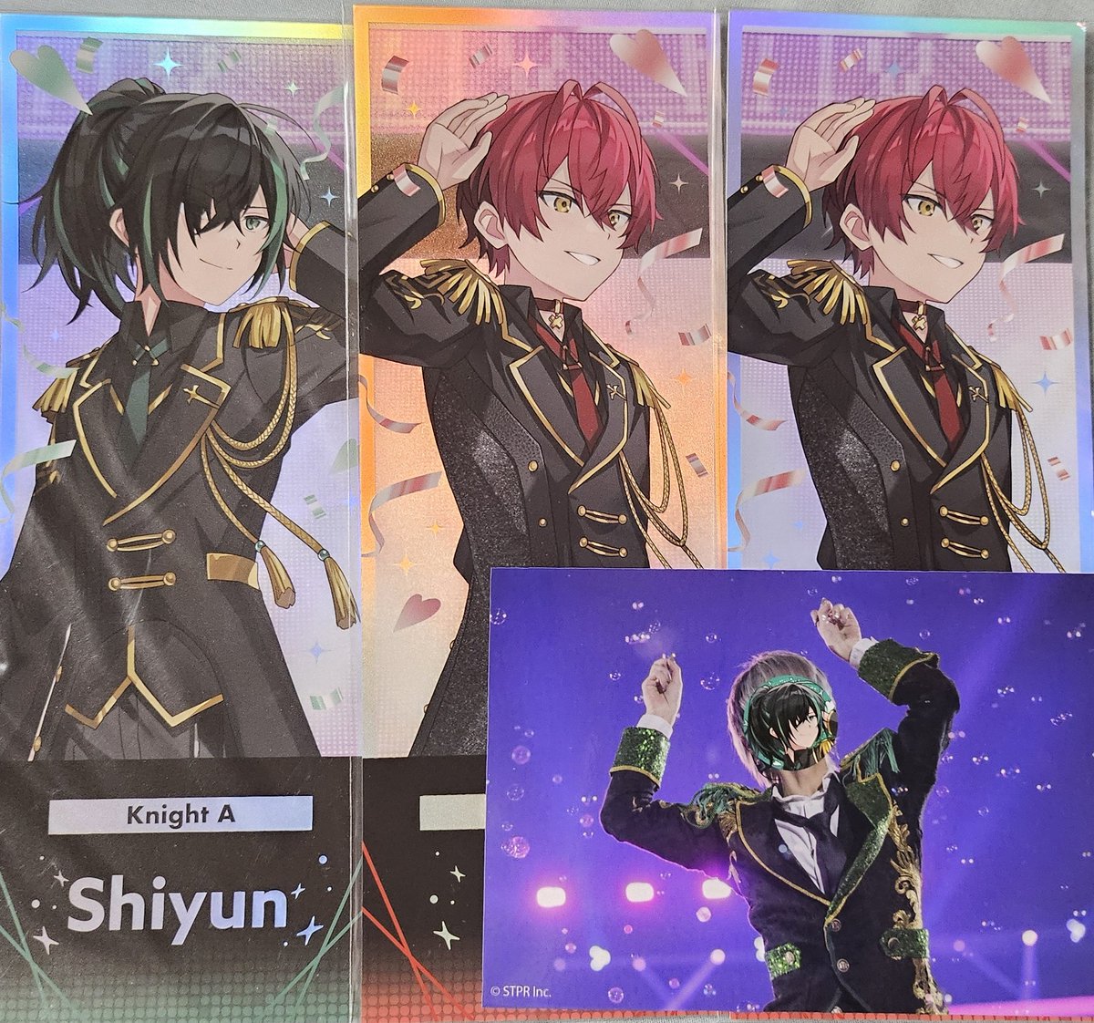 みるくてぃー⁄リトリン必読 tweet media