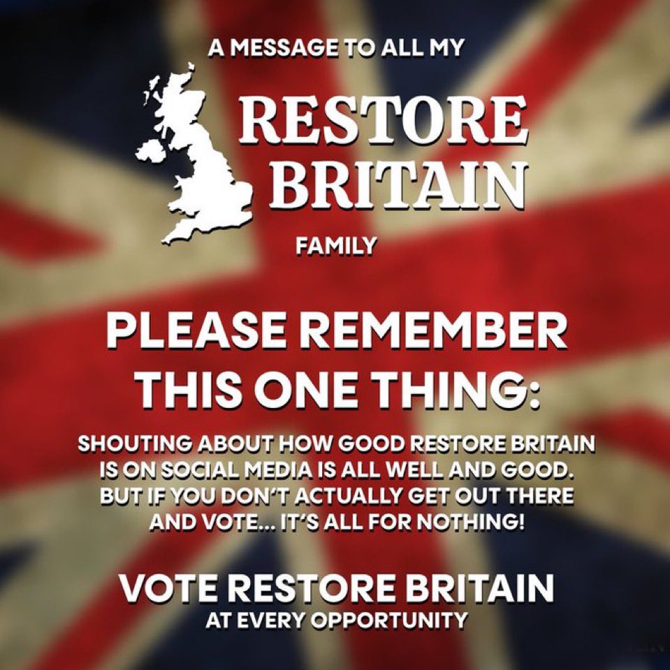 Tony Sales tweet media